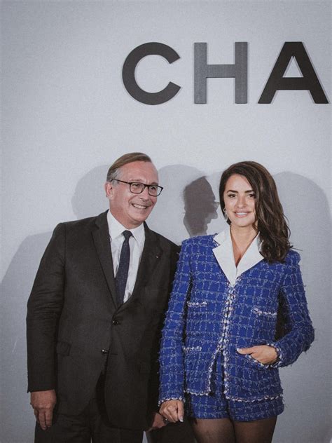 chanel supply chain management|Chanel’s Bruno Pavlovsky on Business in Italy, Preserving Supply Chain .